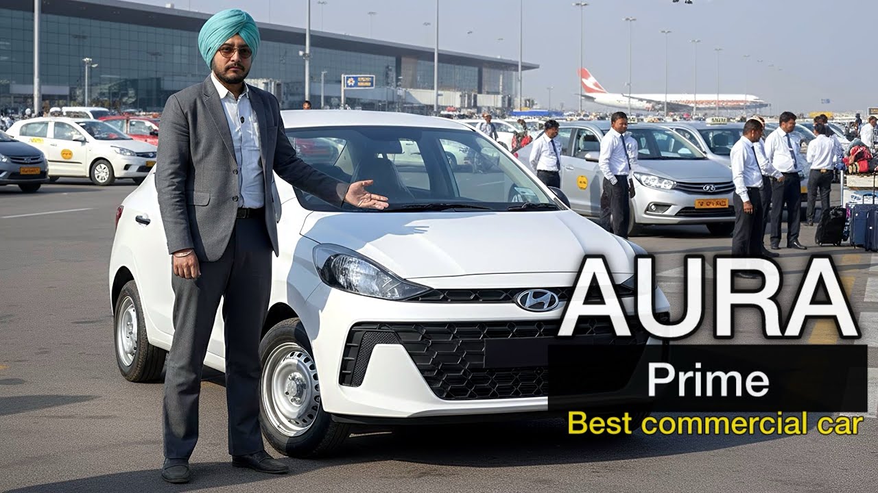 aura prime cng 2026🔥❤️most value for money commercial Ola uber ride ✅start your business #aura