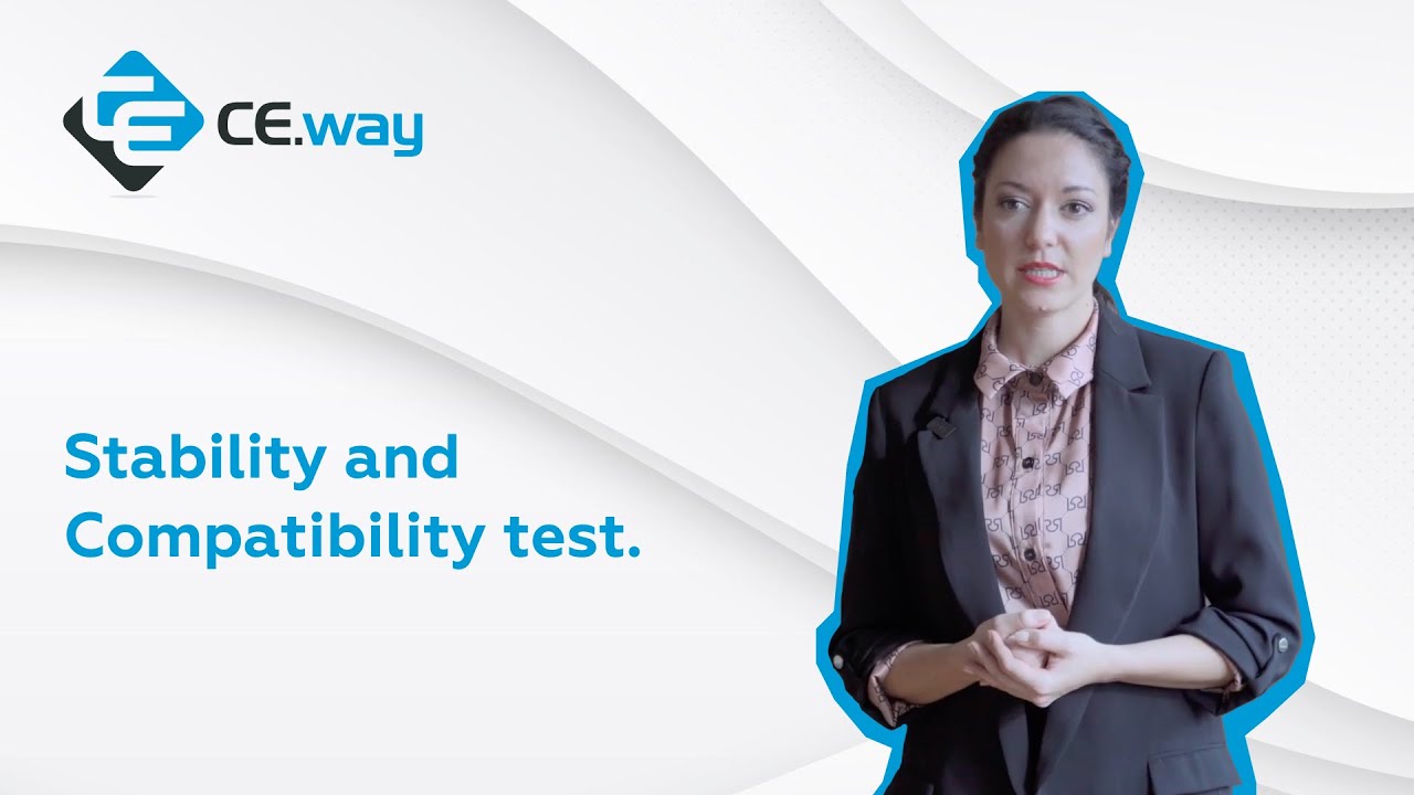 Stability and Compatibility test