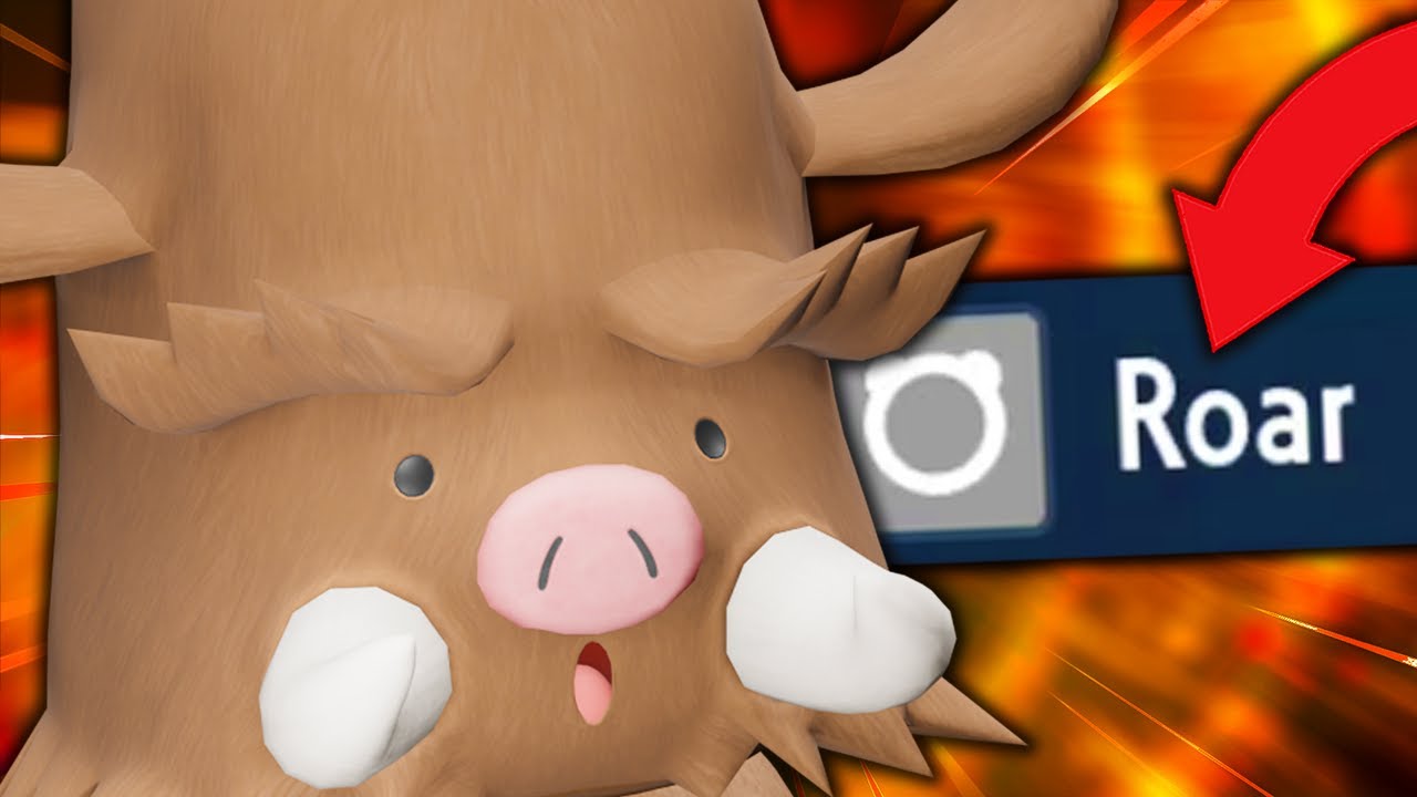 Let's Try Eviolite Piloswine in Ranked Battle Stadium Singles!