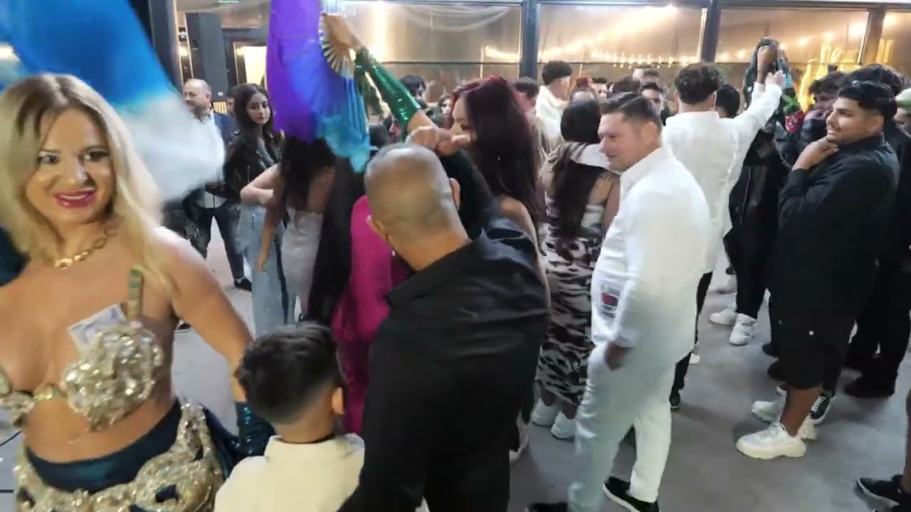 MAJORAT OANA SOW DANSATOARELE LA FRUMUSANI