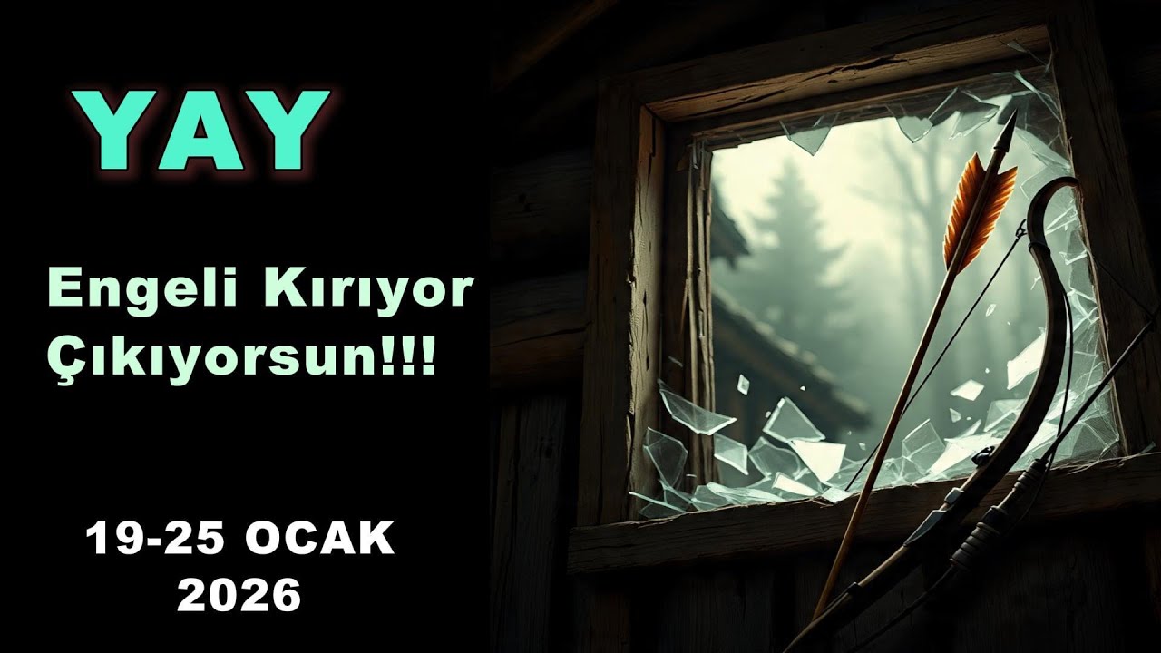 YAY BURCU - Engeli Kırıyor Çıkıyorsun!