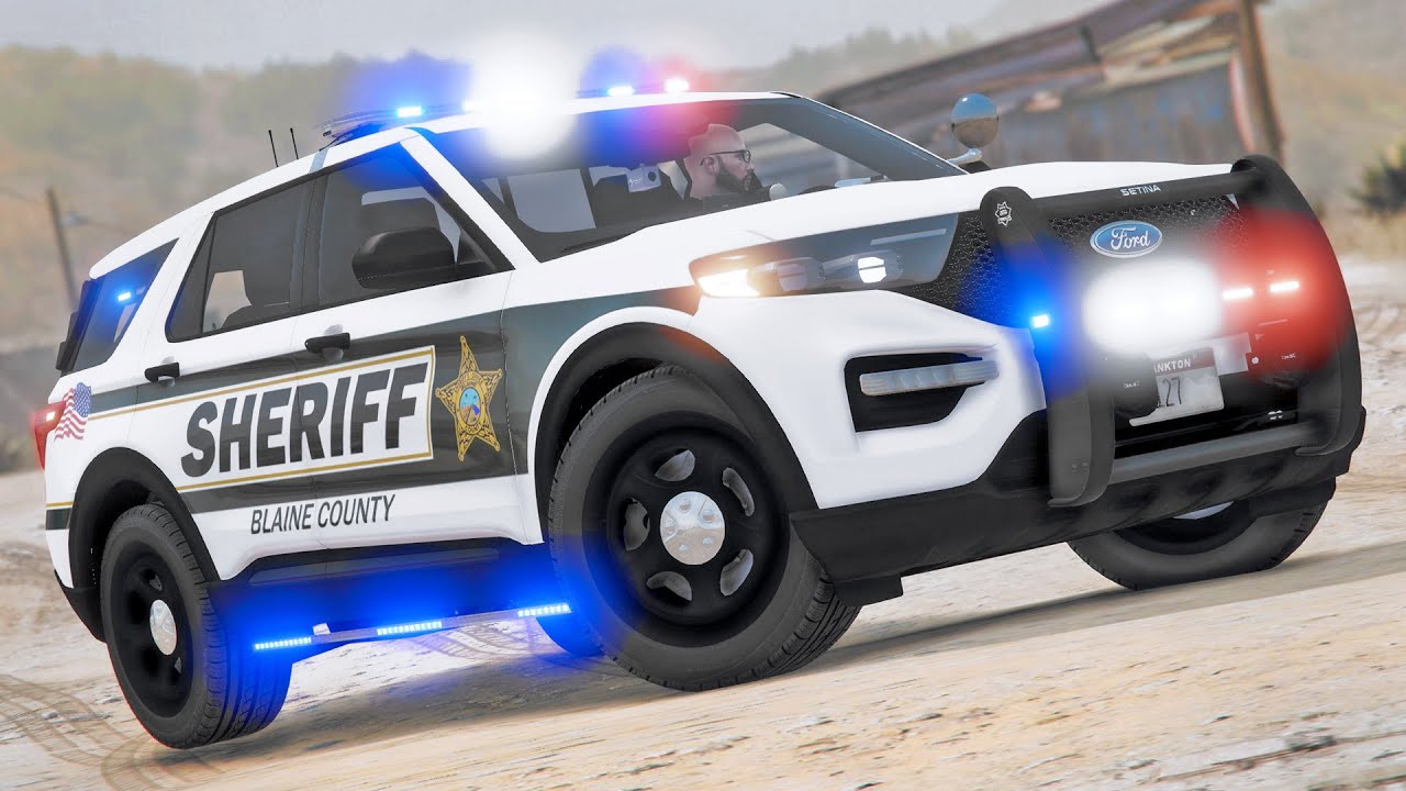 The Burger Shot Ring | GTA 5 OCRP