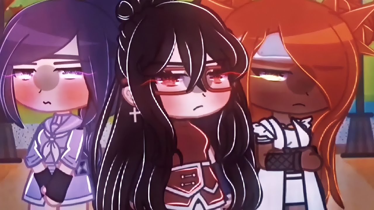 &bull;||&bull;A Bonequinha N&atilde;o Sabe Brincar~ &bull;||&bull; MEME || Borusara,KawaSumi e MitsuCho