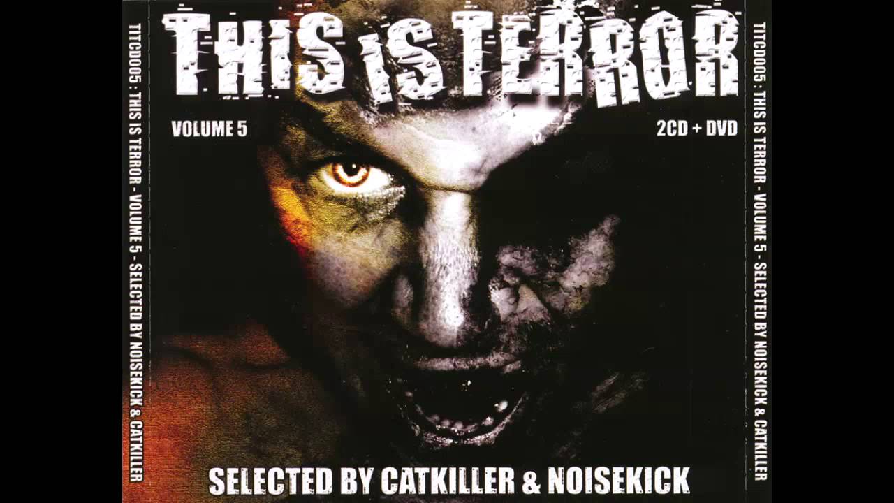 This Is Terror 5 - CD2
