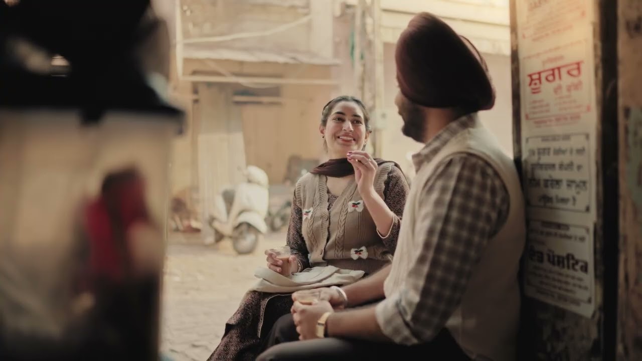 4k Best Teaser // LOVEPREET & JASPREEET // BEST PRE-WEDDING// SHAN-E-PATIALA PHOTOGRAPHY