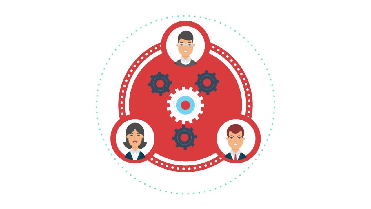 La transformation digitale de l'entreprise