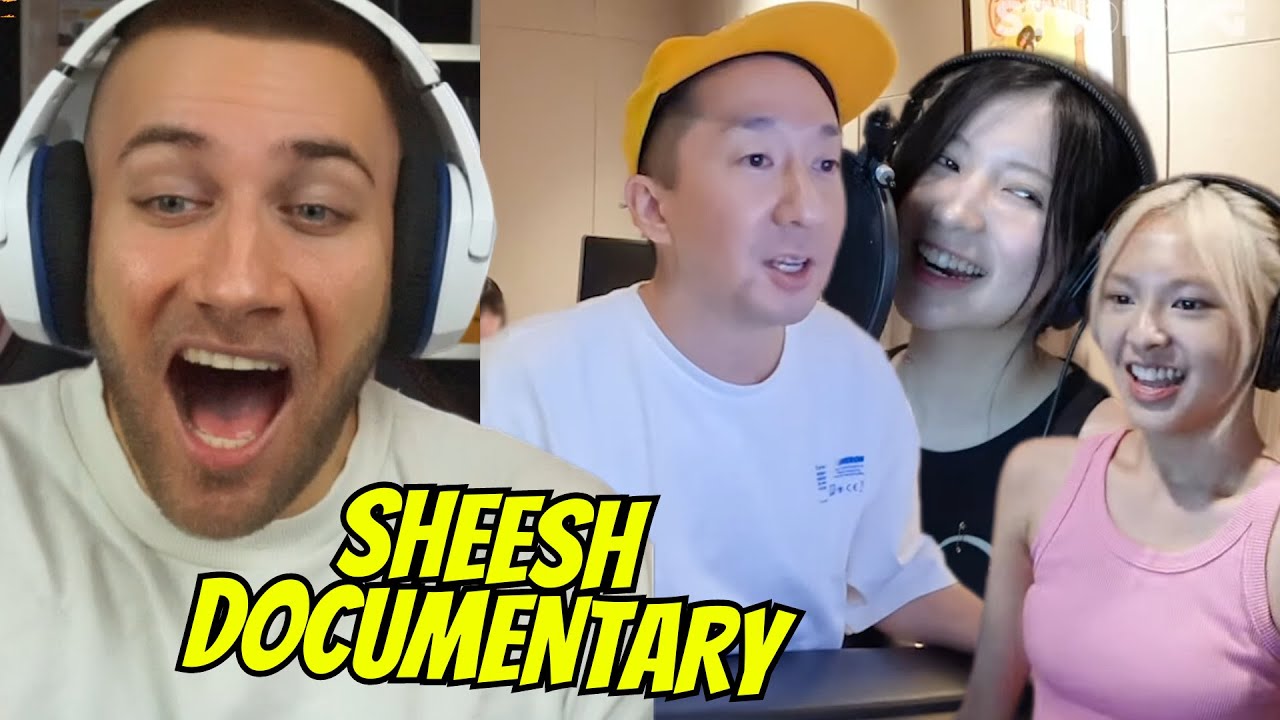 OMG!! YG PRODUCTION EP.1 The Making of BABYMONSTER’s 'SHEESH' DOCUMENTARY - REACTION