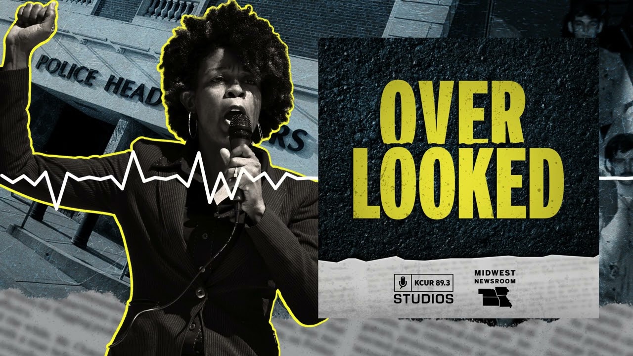 OVERLOOKED | Chapter 6: Untouchable