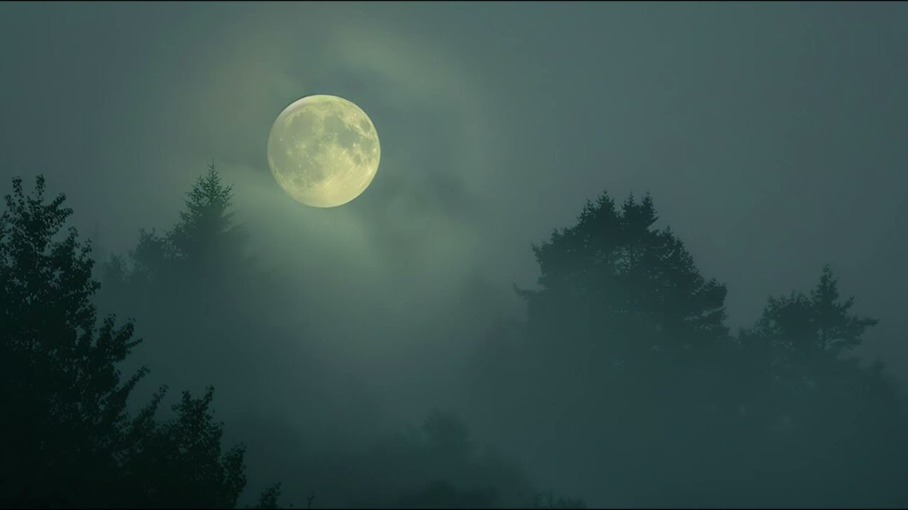 Vil y Tarek - Luna llena