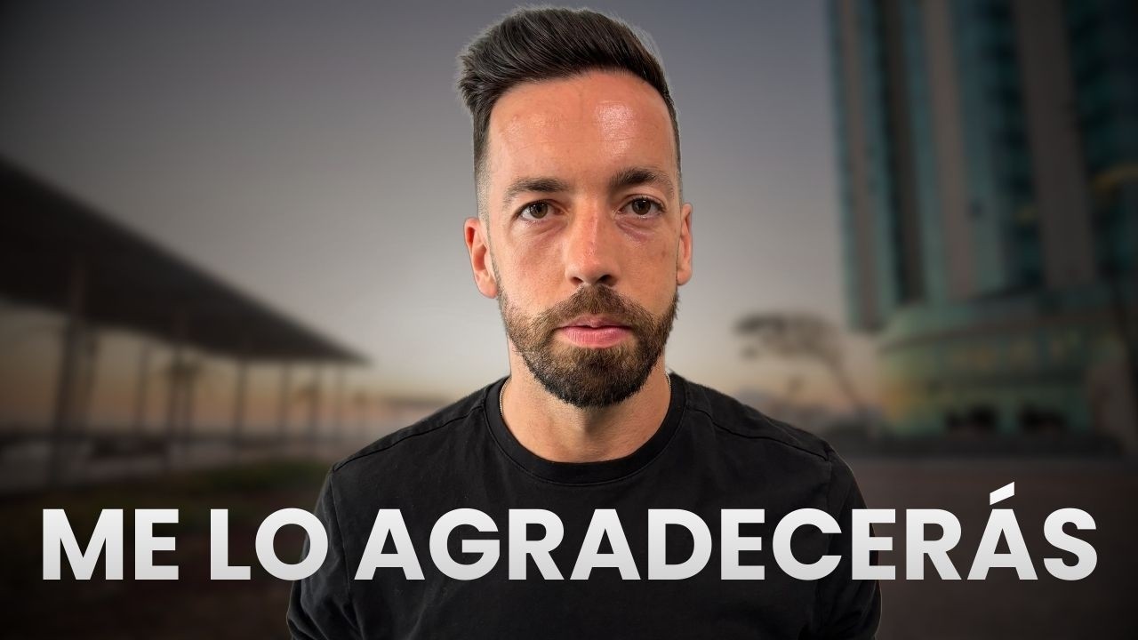 Encontrarás Este Vídeo Cuando Más Lo Necesites