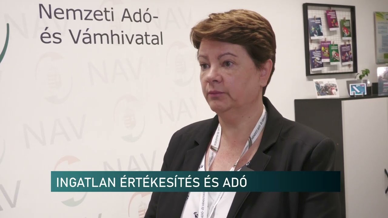 Ingatlan elad&aacute;s &eacute;s ad&oacute;z&aacute;s