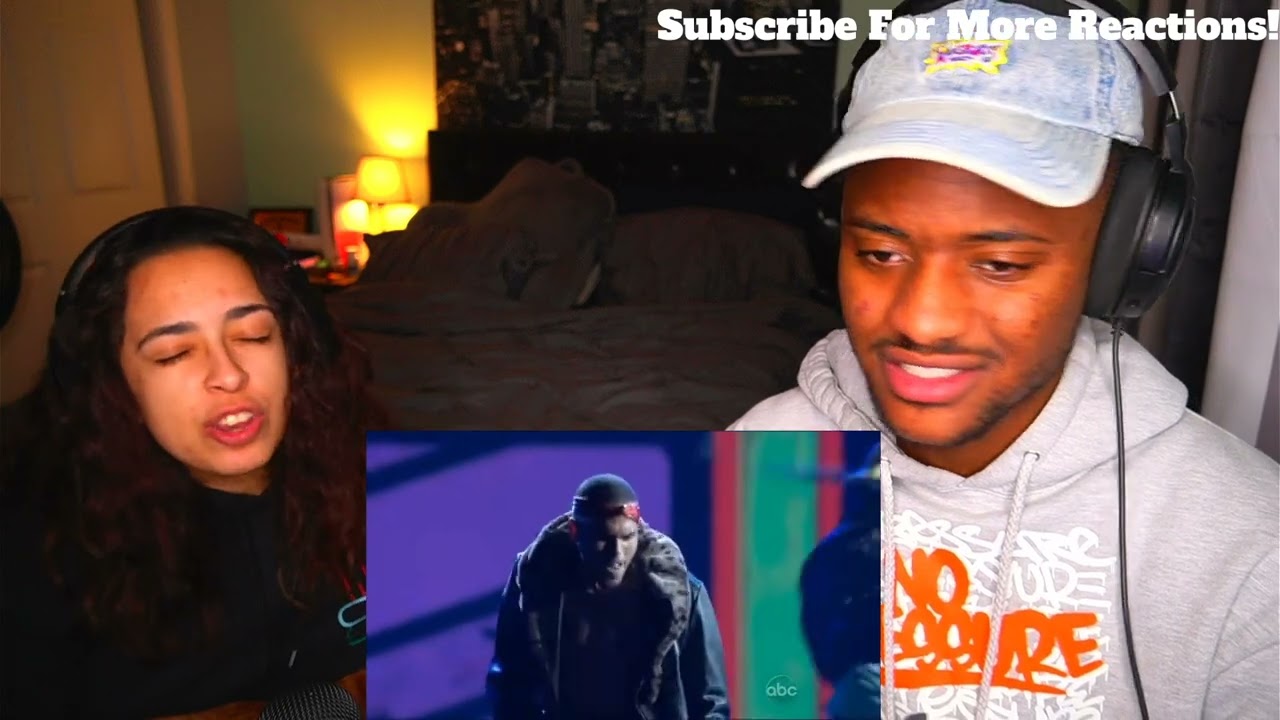 Chris Brown - Turn Up The Music (Billboard Music Awards 2012) REACTION RAE & JAE REACTS