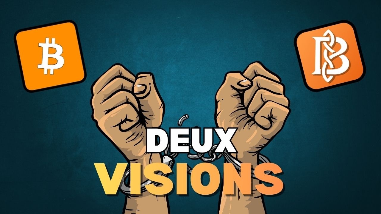 OP RETURN : 83 octets qui divisent Bitcoin en deux camps