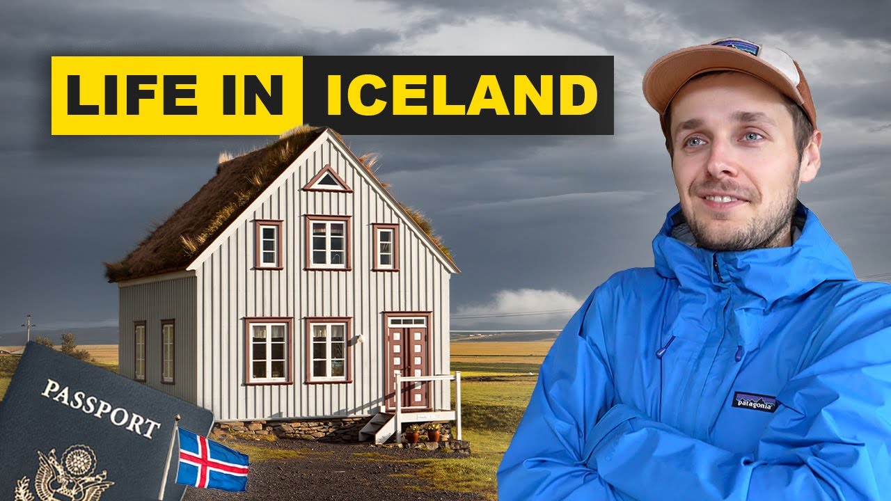Moving to Iceland in 2025 🇮🇸 Where to Live, Residency, Work & More