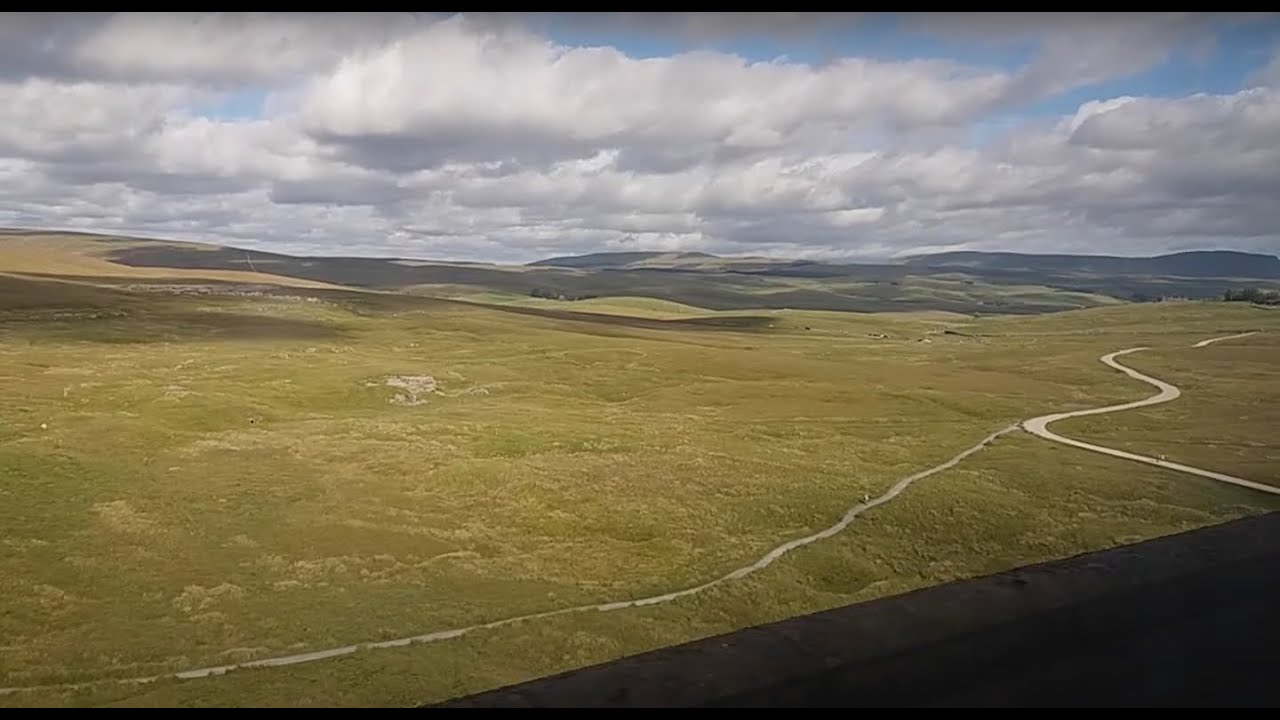 Carlisle - Shipley  |  Full Journey  |  Settle–Carlisle line