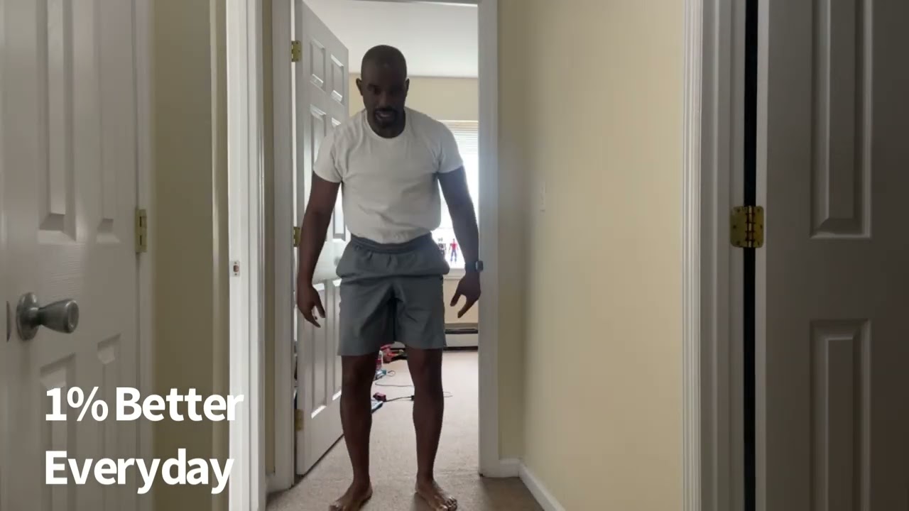 Day 1153 (65 Burpees)
