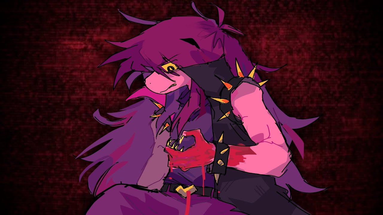 Deltarune Chapter 2's Unused Content Restored