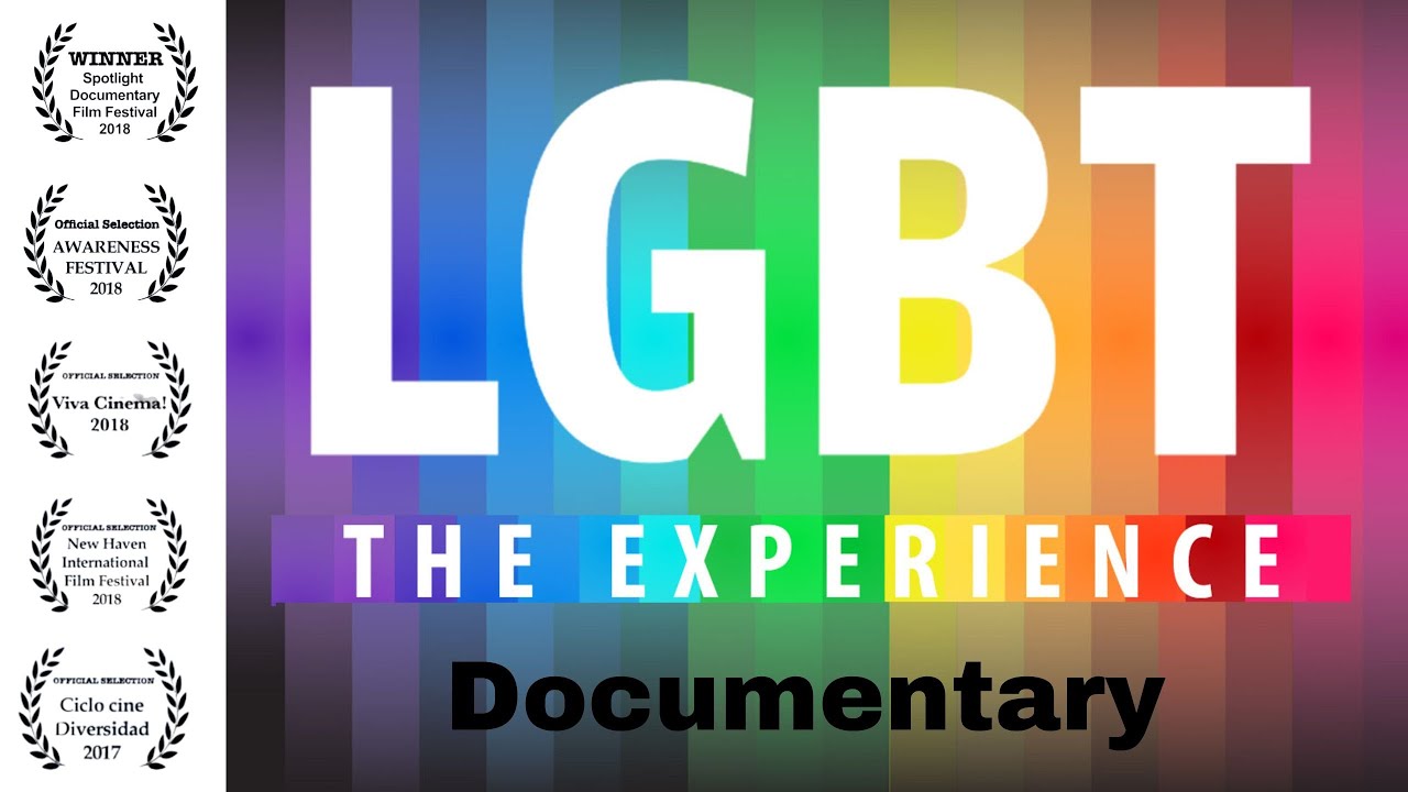 LGBT THE EXPERIENCE. Is America out of the closet? (documentary English)