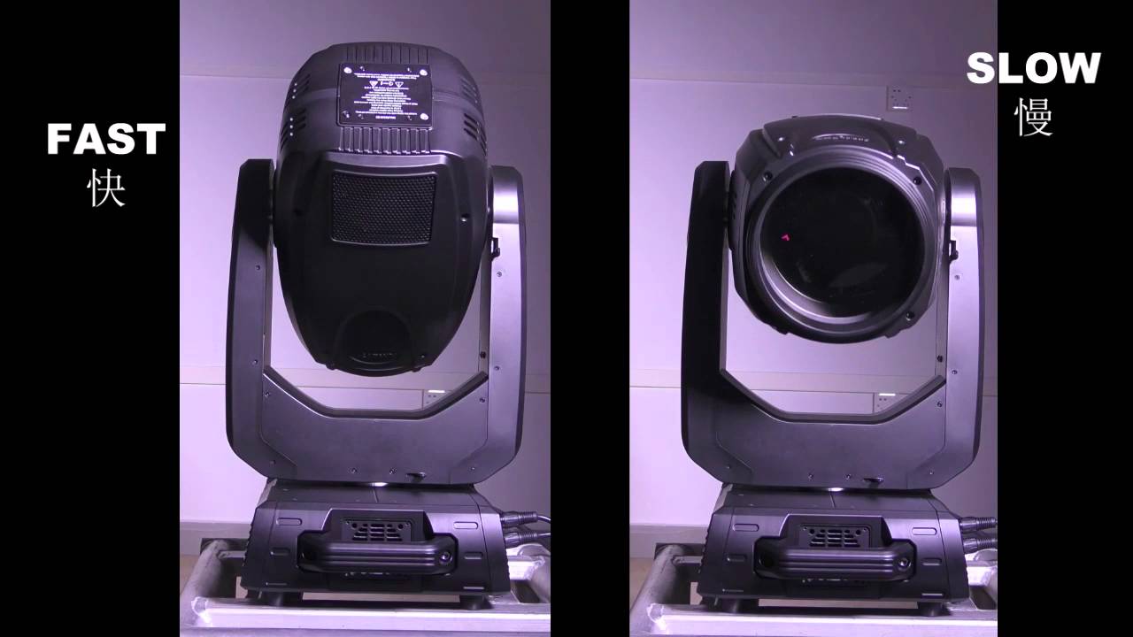 Xmlite 440W Moving head beam light  info@xmlite.net