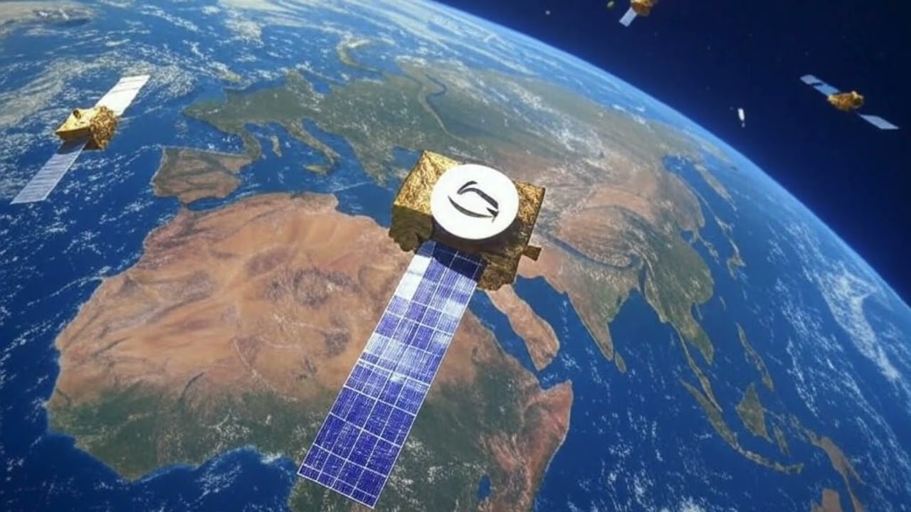 Deep Dive on Project Kuiper: Amazon&rsquo;s Ambitious Satellite Internet Revolution