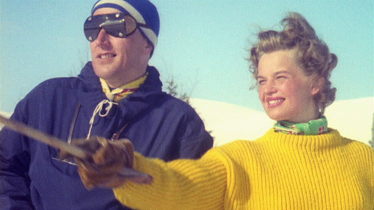 Tunne maasi (Matkailufilmi)