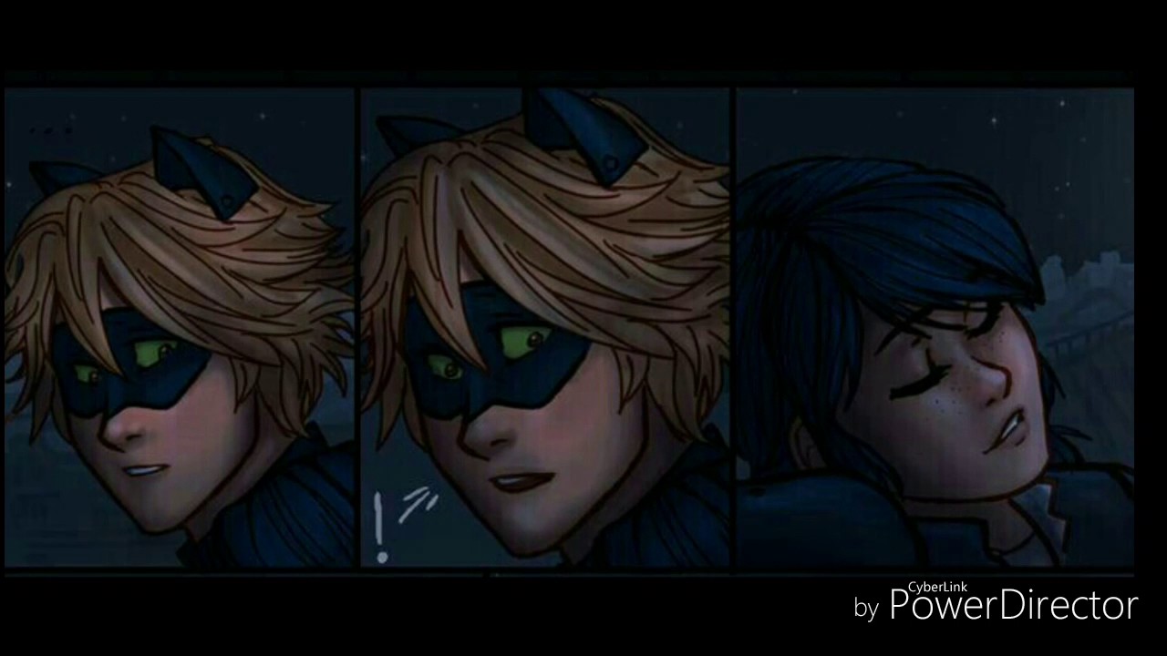 Cómics de ladybug en español