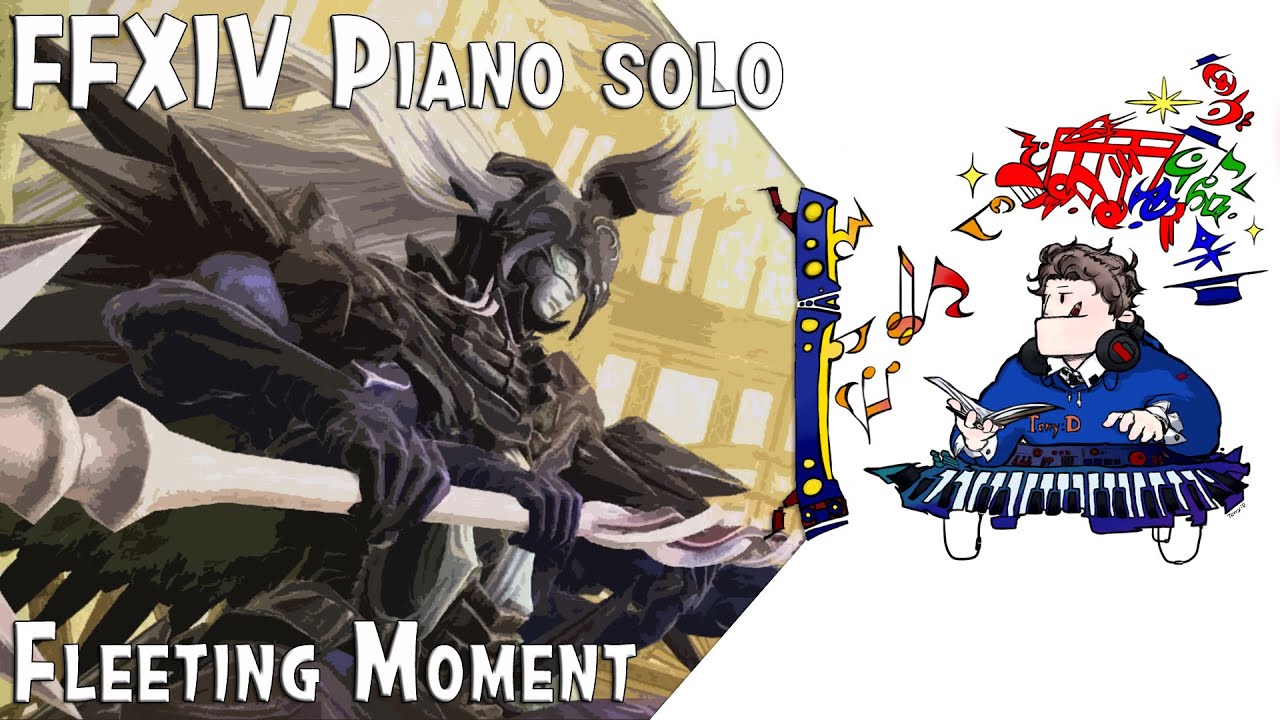 FFXIV - 