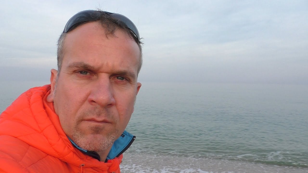 LA SPIAGGETTA DEGLI SCOGLI 6 FEB 2024 MONTESI