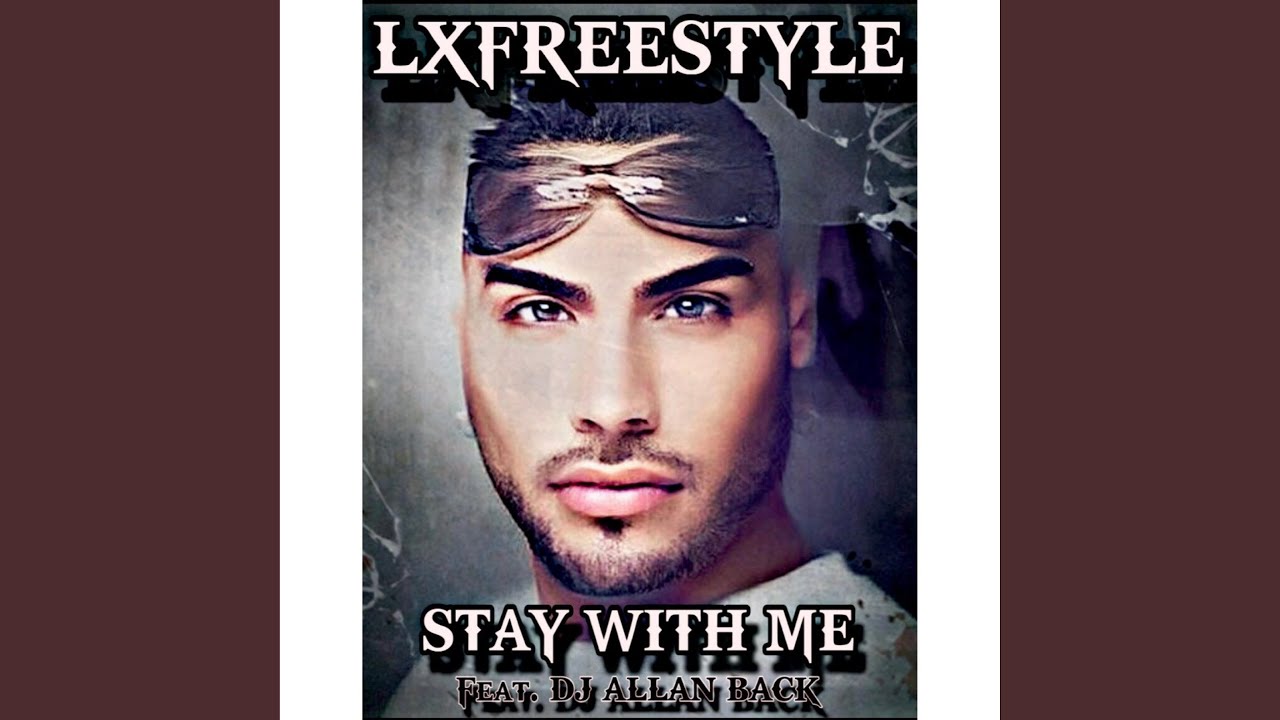 Stay With Me (DJ Allan Back Remix Extended Version)