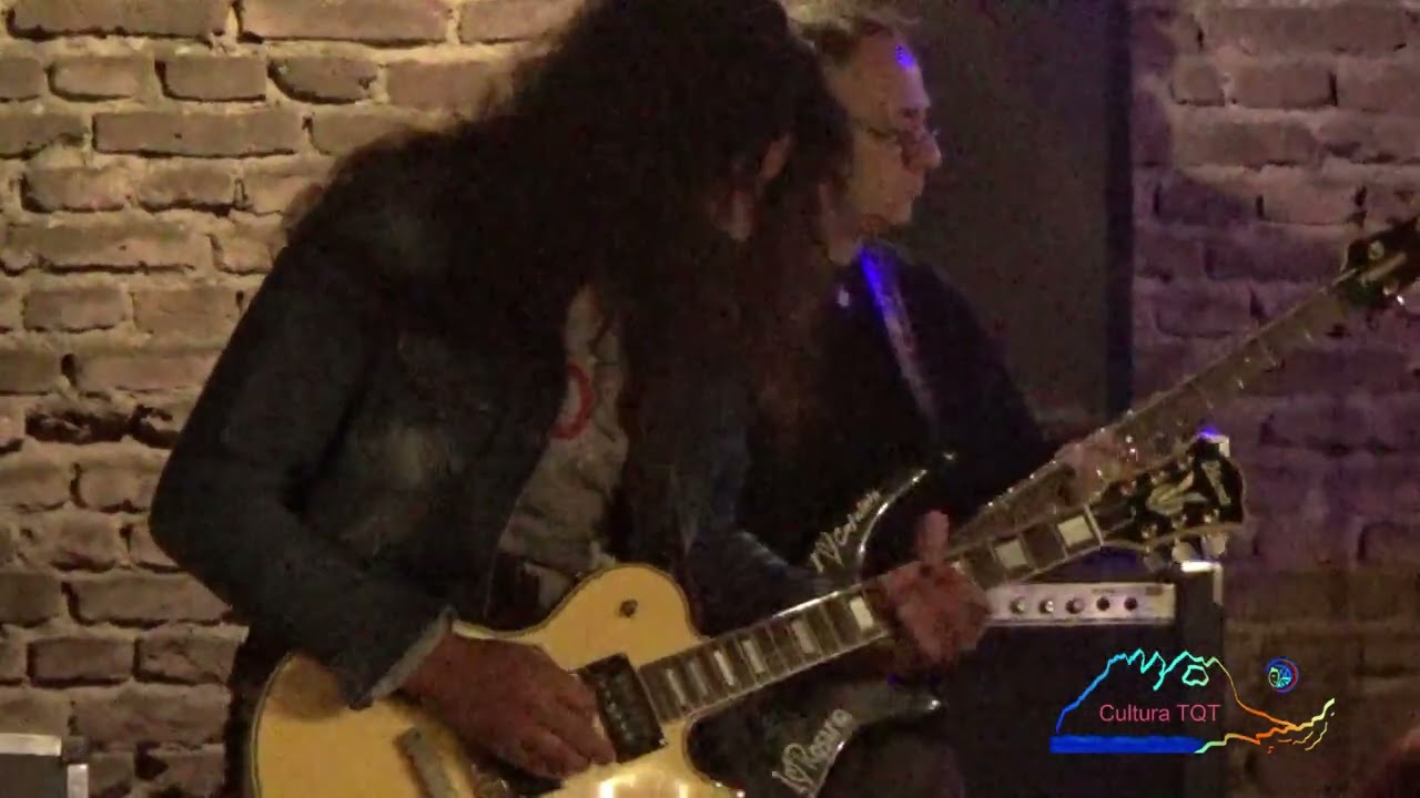 Cumple Huma jam, 4 temas