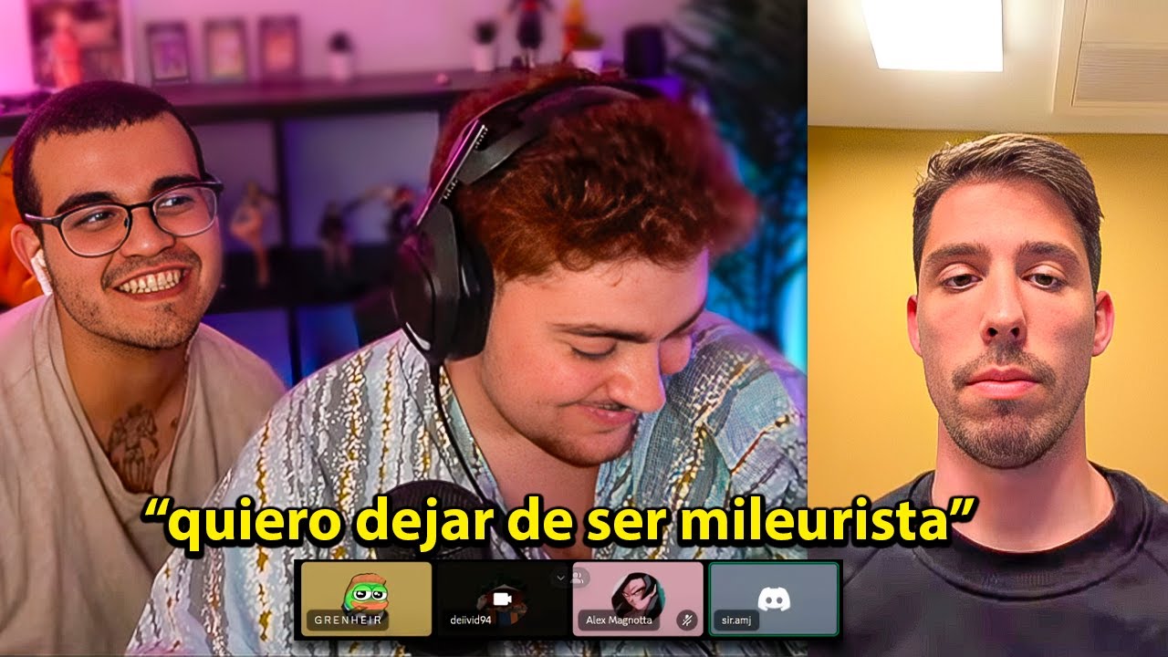 Mi consultorio está lleno de mileuristas