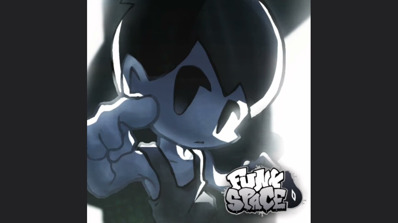 Funk Space OST - Whitespace