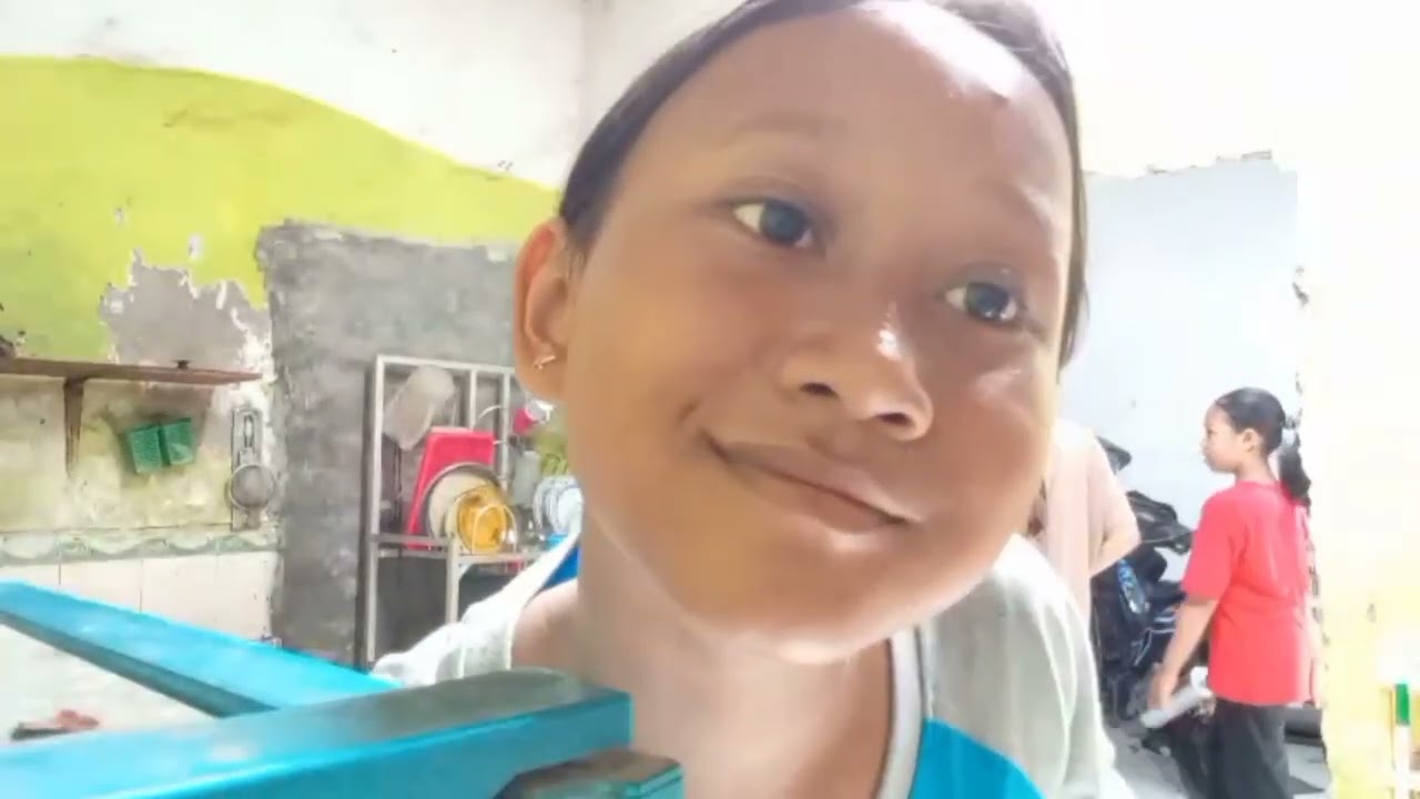 masak² ala² sediayazdi