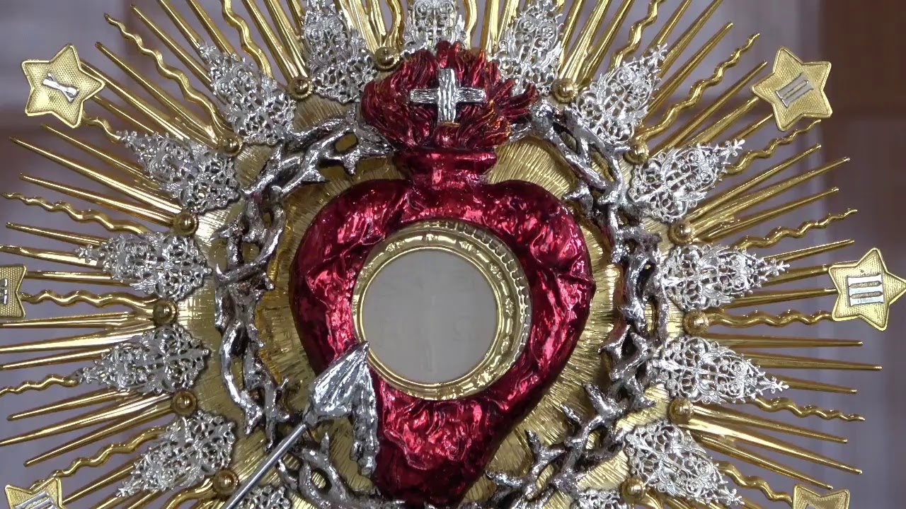 Clamor al Espíritu Santo