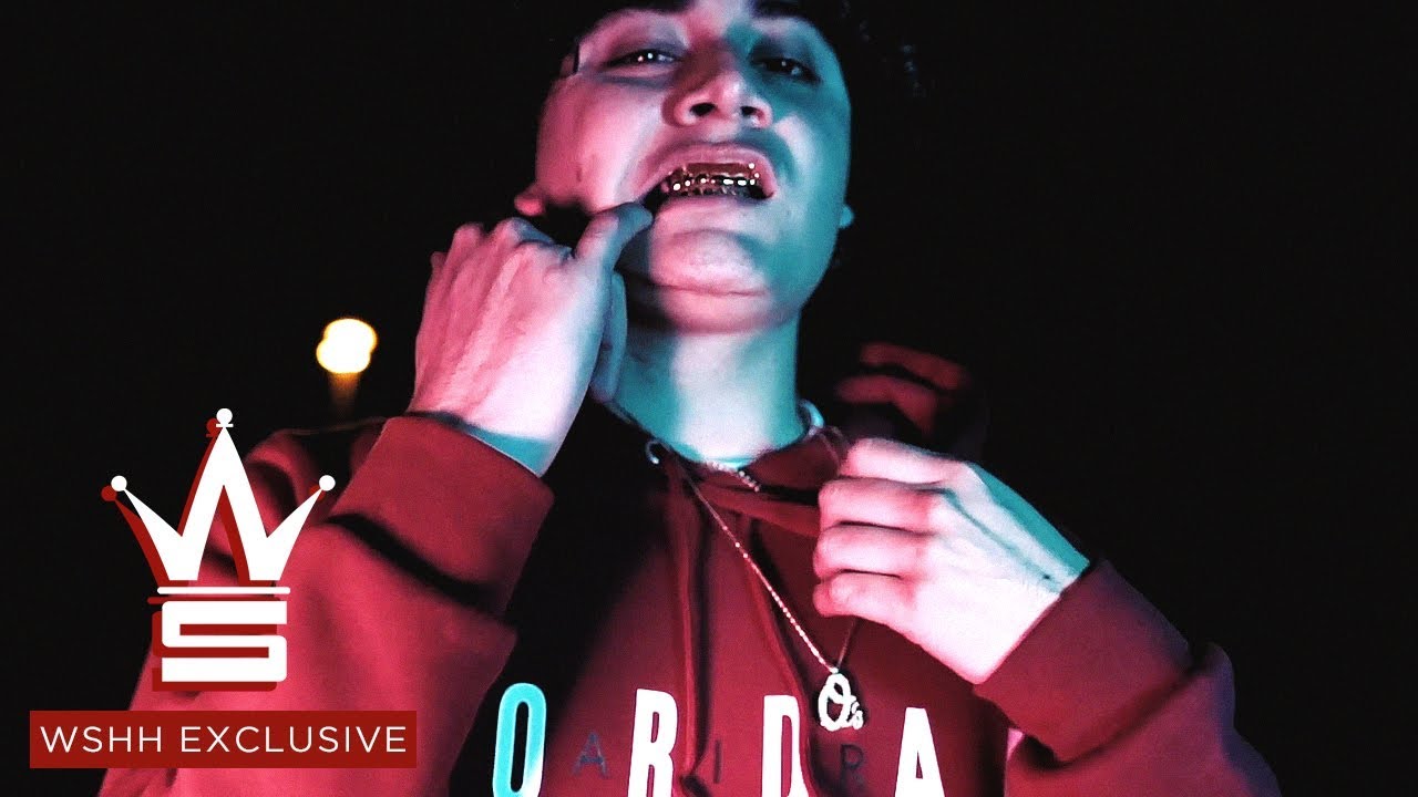 Shoreline Mafia Feat. Stinc Team 