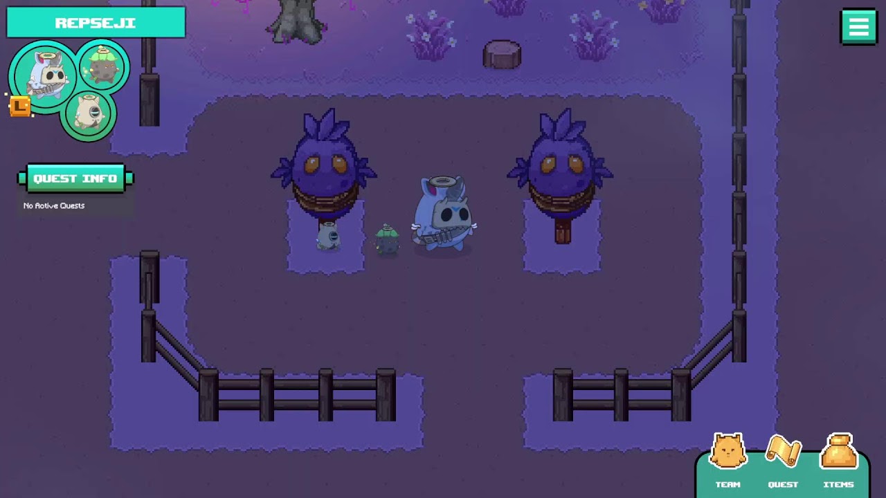 Monsta Infinite Tapwar gameplay episode 8