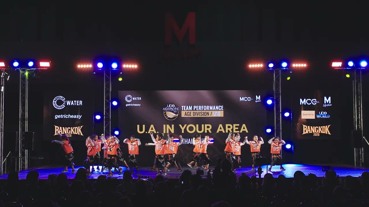 FINAL UA IN YOUR AREA