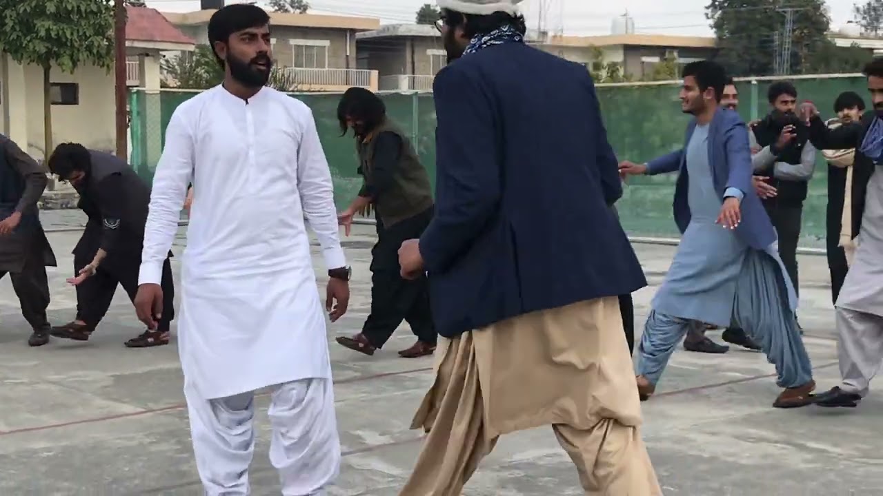 Saraiki Jummar / Arid University /PMAS Rawalpindi/Saraiki students Council Arid university