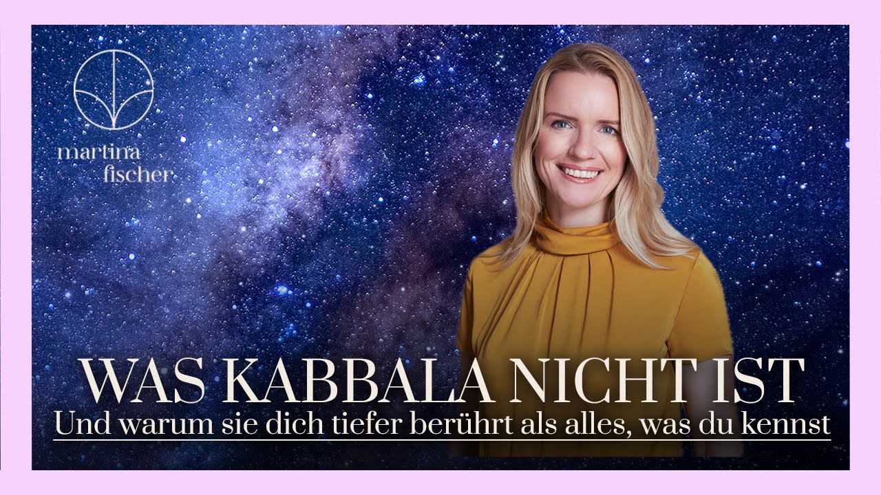 Was Kabbala NICHT ist