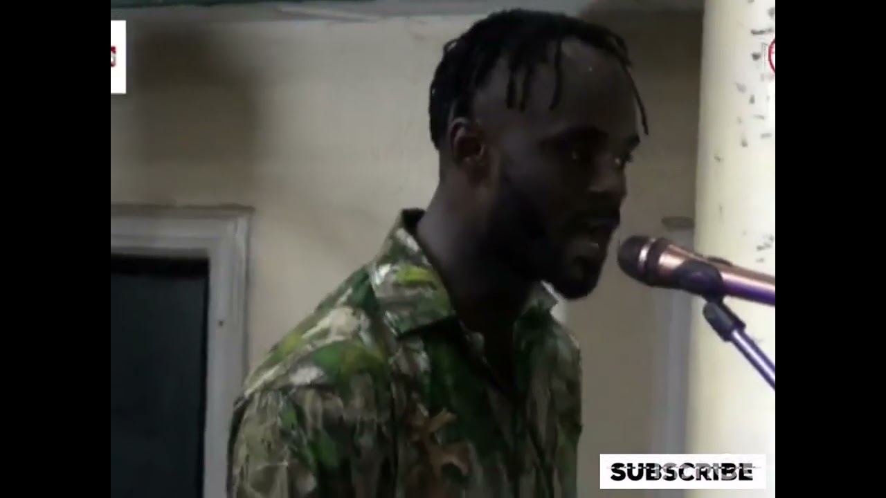 AYAKA OZUBULU live stage at BISHOP OZUBULU house  #ayaka_ozubulu #live_stage #bishop_ozubulu #video