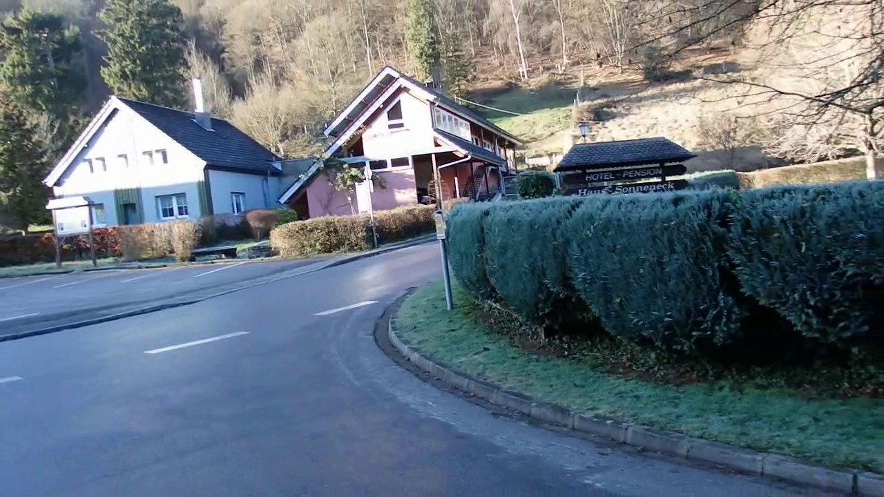Auf den Spuren bei der Schlacht im Hürtgenwald, Simonskall, Vossenack, Ochsenkopf Teil 4