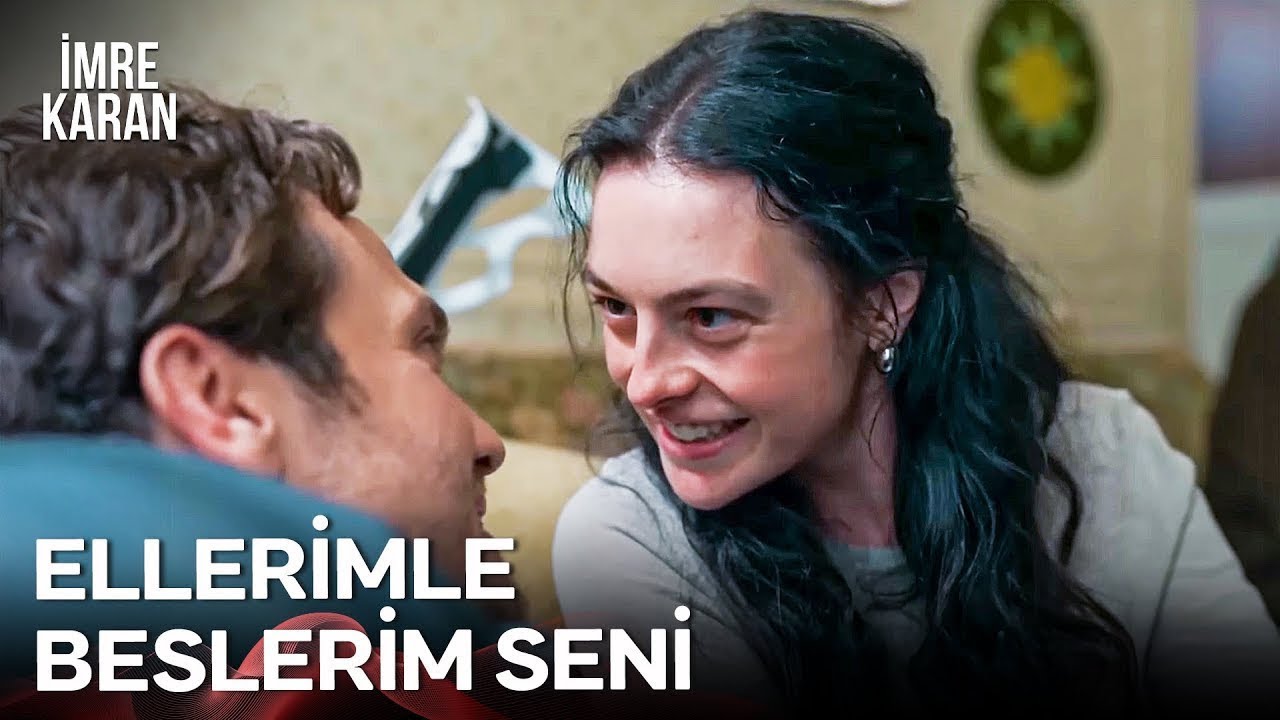 Bizim İçin Flörtleşmenin Yer ve Zamanı Olmaz