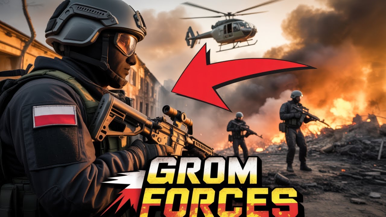 The Special Forces Operation That Changed Everything