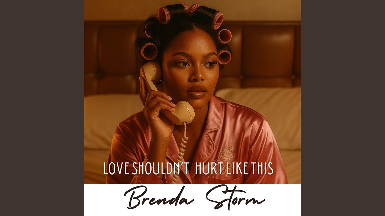 Love Shouldn&rsquo;t Hurt Like This