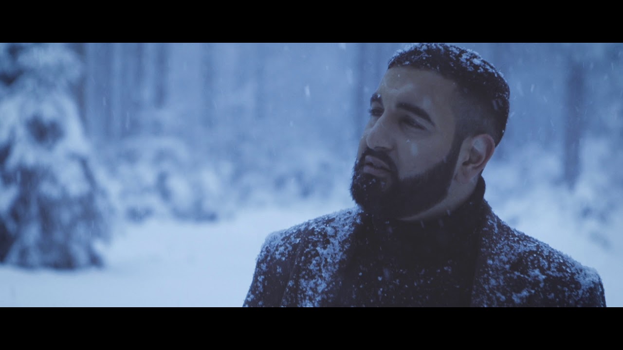 ERCAN G&Uuml;ND&Uuml;Z- BAV&Ecirc; MIN (OFFICIAL MUSICVIDEO 2019)