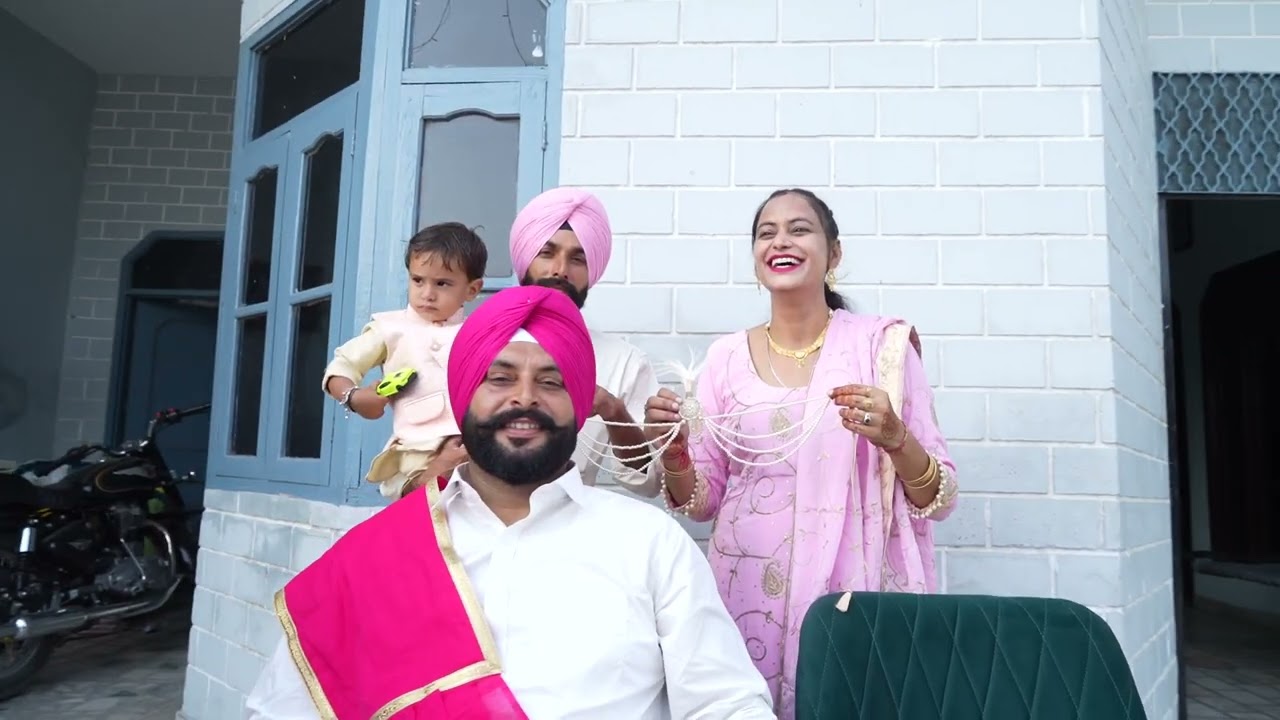 Highlights Ranjeet Singh gill Rajwinder kuar gill @RNait Sahil photographer 