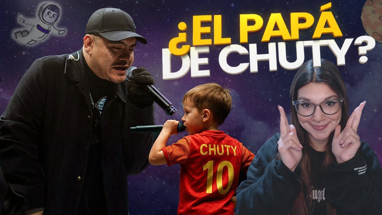 🐐 40 HUMILLACIONES de ACZINO a CHUTY 🇲🇽  // CATDELESPACIO