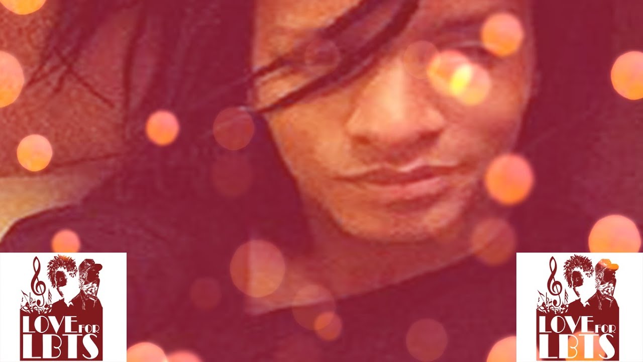 Love for Les Twins - Sexy Lau ❤