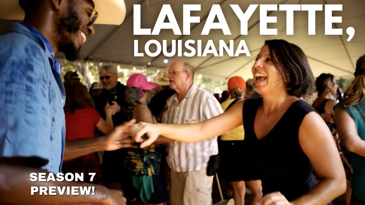 Lafayette, Louisiana - Season 7 PREVIEW