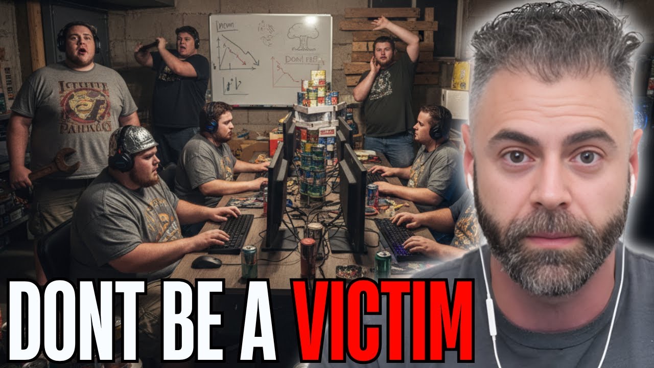 How To Prepare For The Economic Collapse